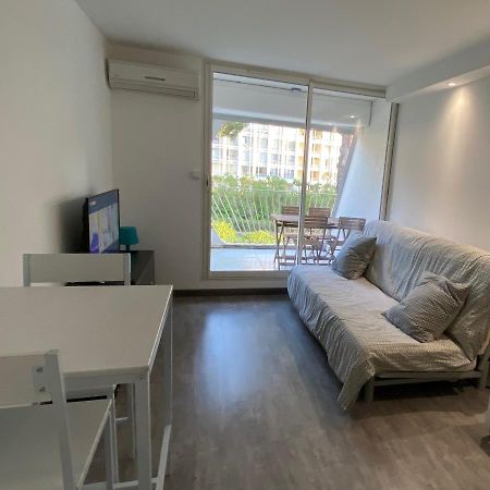 Superbe Appartement Climatise A 3 Min De La Mer La Grande Motte Exteriér fotografie