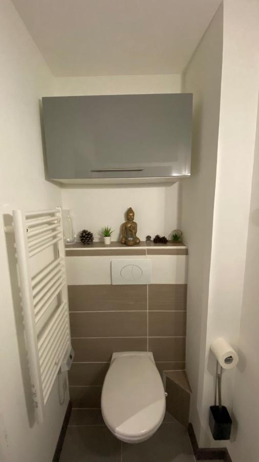 Superbe Appartement Climatise A 3 Min De La Mer La Grande Motte Exteriér fotografie