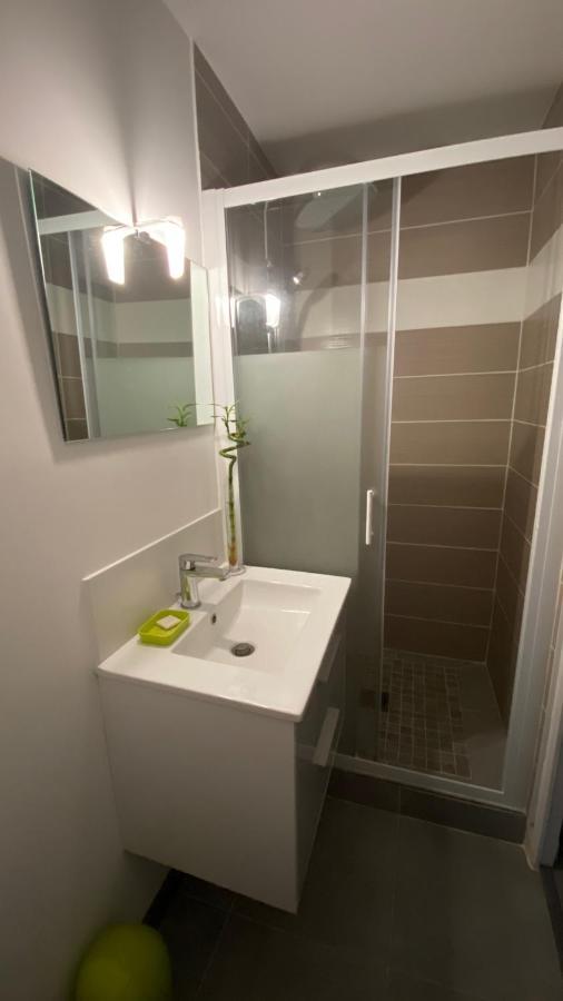 Superbe Appartement Climatise A 3 Min De La Mer La Grande Motte Exteriér fotografie